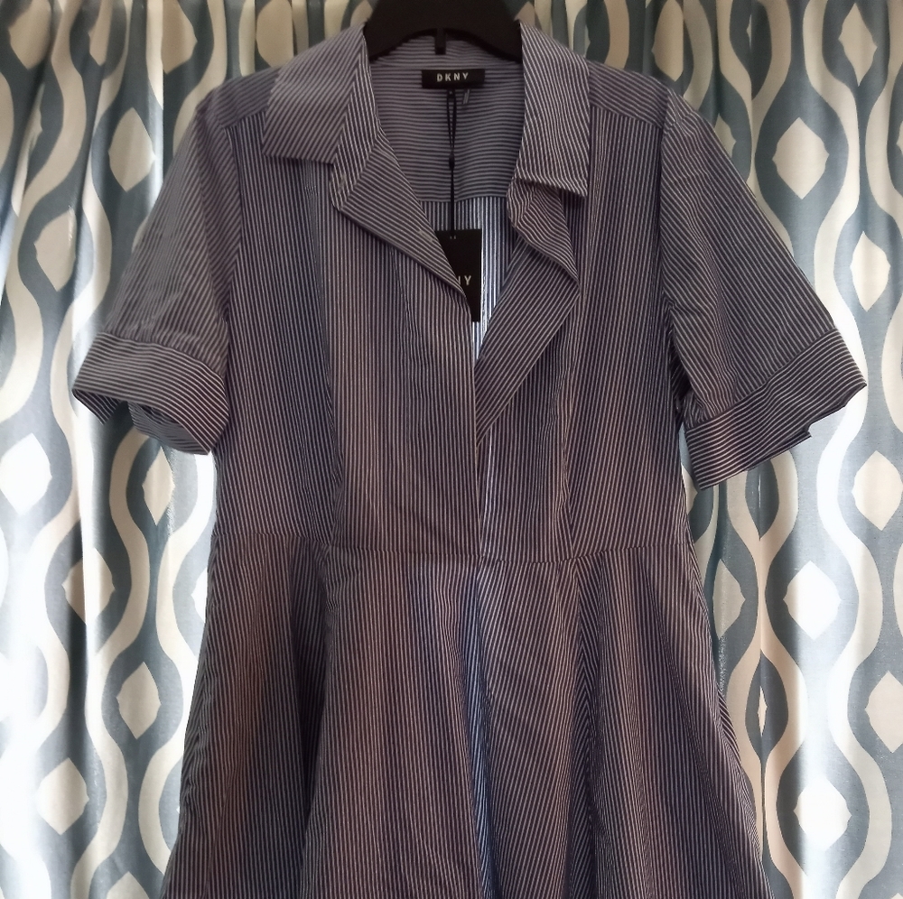 DKNY dress